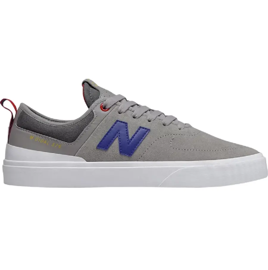 Giày New Balance Numeric 379 'Grey' NM379MDL