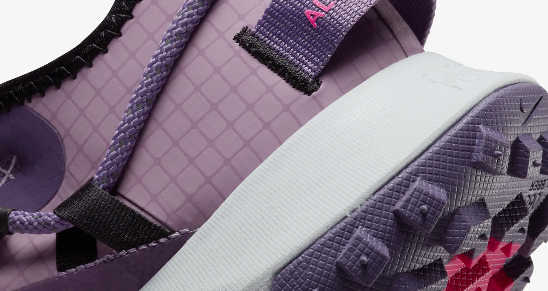 Giày Nike ACG Mountain Fly Low SE 'Canyon Purple' DQ1979-500 - Ảnh 11