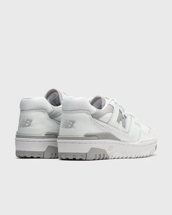Giày New Balance 550 'White Grey' BBW550BB - Ảnh 8