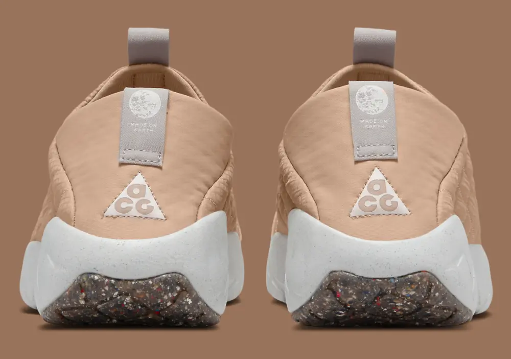 Giày Nike ACG Moc 3.5 'Hemp' DD2867-200 - Ảnh 5