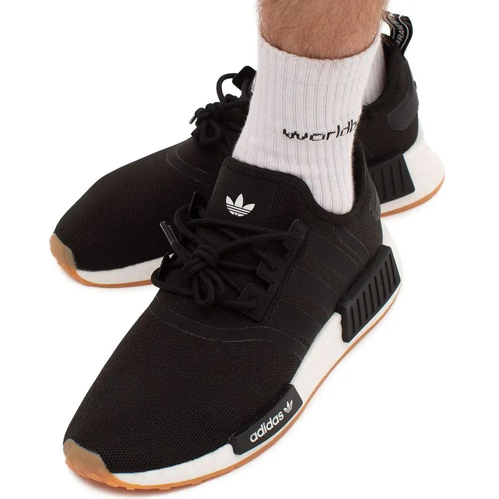 Alternative view of Giày Adidas Originals Nmd R1 'Prime Blue' GZ9257