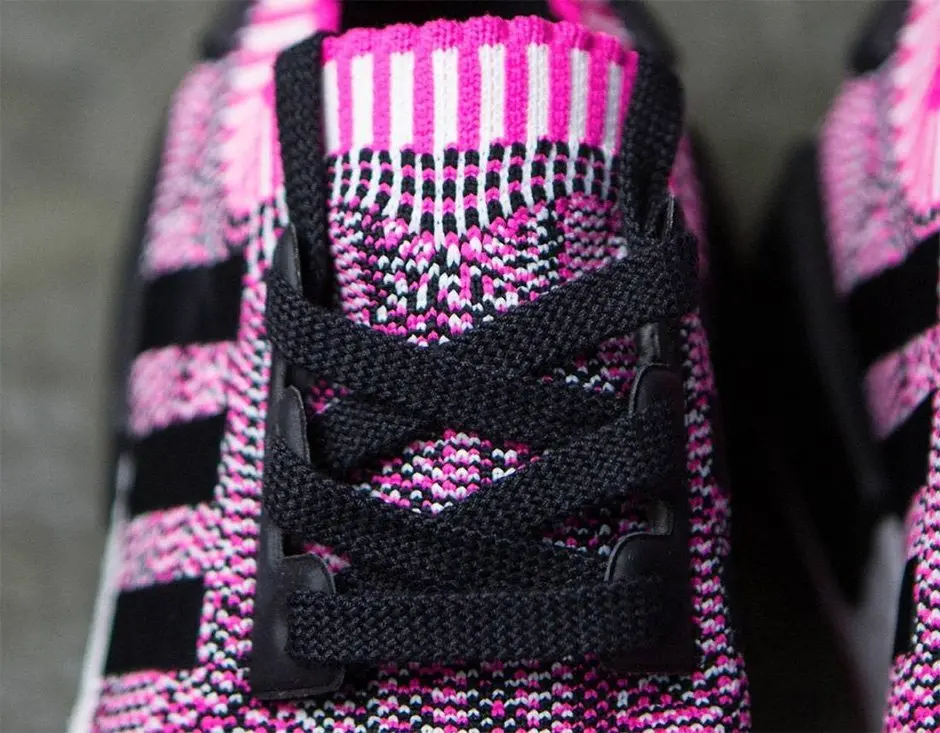 Giày Adidas Wmns NMD_R1 PK 'Pink Rose' BB2363 - Ảnh 6