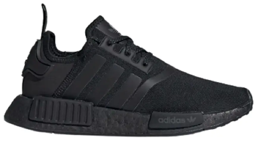 Giày Adidas Originals Nmd R1 'Core Black Grey' FX8777