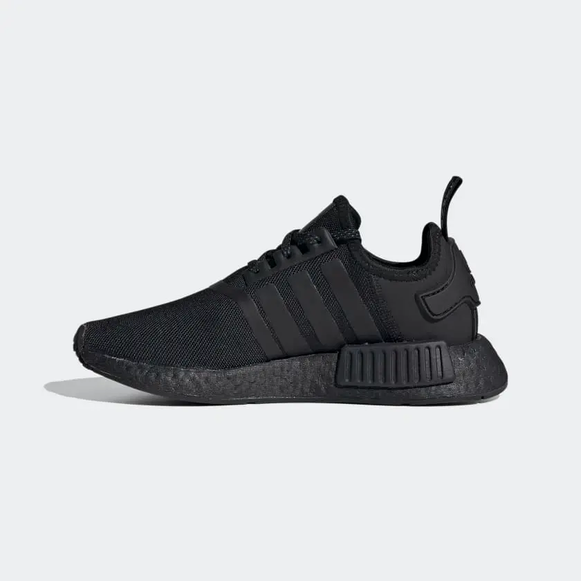 Alternative view of Giày Adidas Originals Nmd R1 'Core Black Grey' FX8777