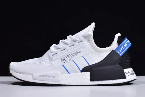 Giày Adidas NMD_R1 V2 'Circuit Board' FY1482 - Ảnh 4