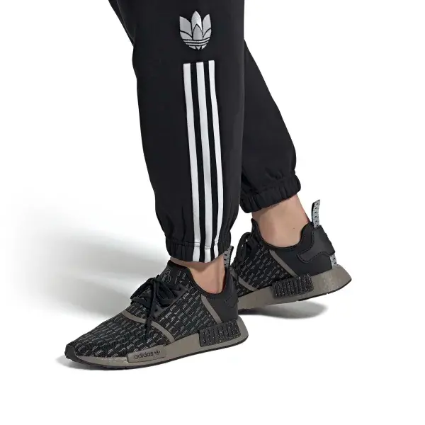 Alternative view of Giày Adidas Star Wars x NMD_R1 'Mandolarian' GZ2737