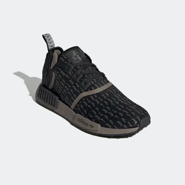 Giày Adidas Star Wars x NMD_R1 'Mandolarian' GZ2737 - Ảnh 3