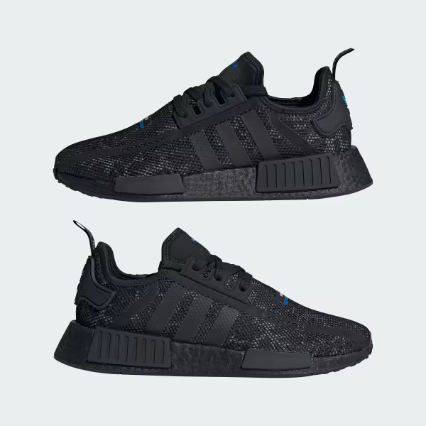 Giày Adidas Originals NMD_R1 "Black" IG5535 - Ảnh 5
