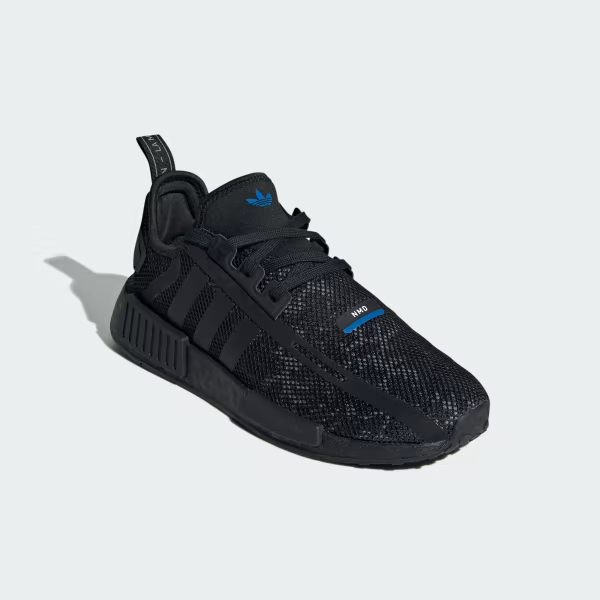 Giày Adidas Originals NMD_R1 "Black" IG5535 - Ảnh 3