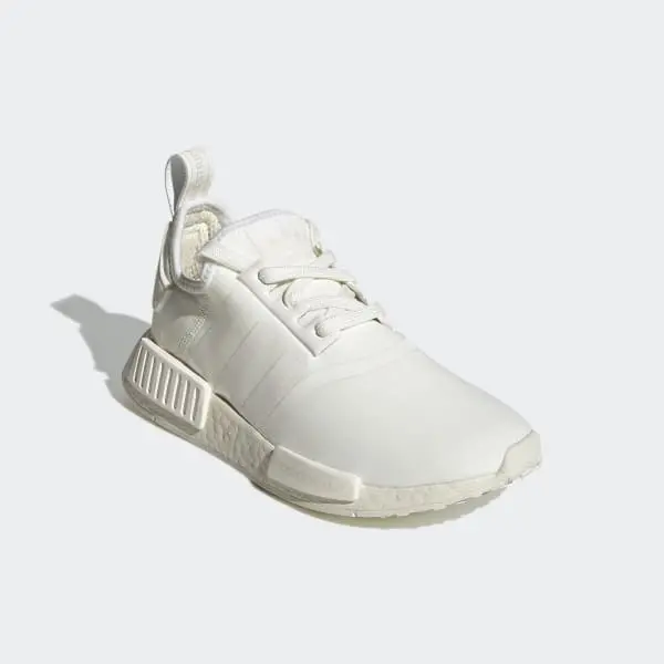 Alternative view of Giày Adidas Wmns NMD_R1 'Off White Sand' FV1793