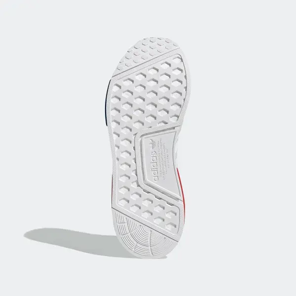 Giày Adidas NMD R1 'Cloud White' GZ7925 - Ảnh 6