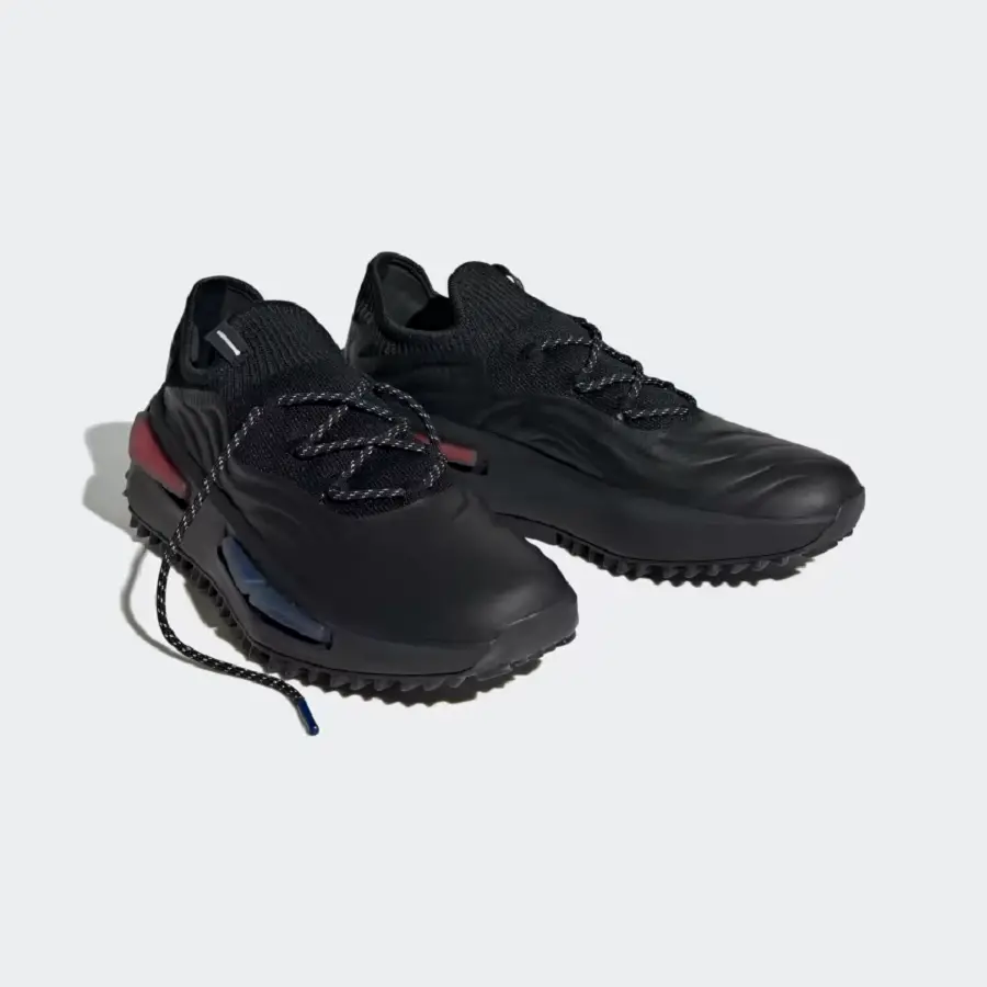 Giày Adidas NMD_S1 'Black' GZ9797 - Ảnh 3