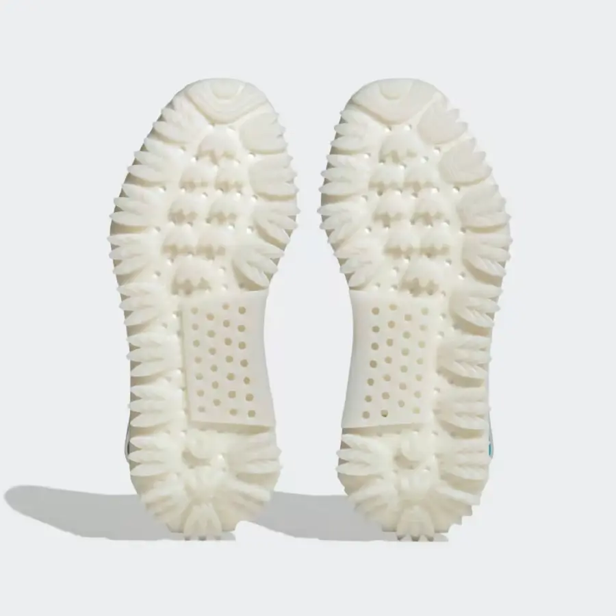 Alternative view of Giày Adidas NMD_S1 'Mgh Solid Grey' FZ5707