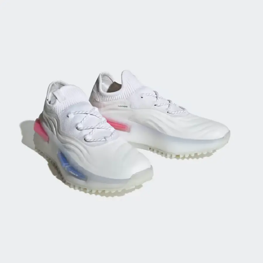 Alternative view of Giày Adidas NMD_S1 'Cloud White' HP9778