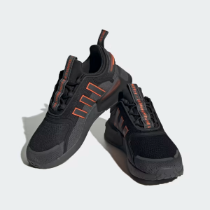 Alternative view of Giày Adidas Originals NMD_V3 'Black' FZ6497
