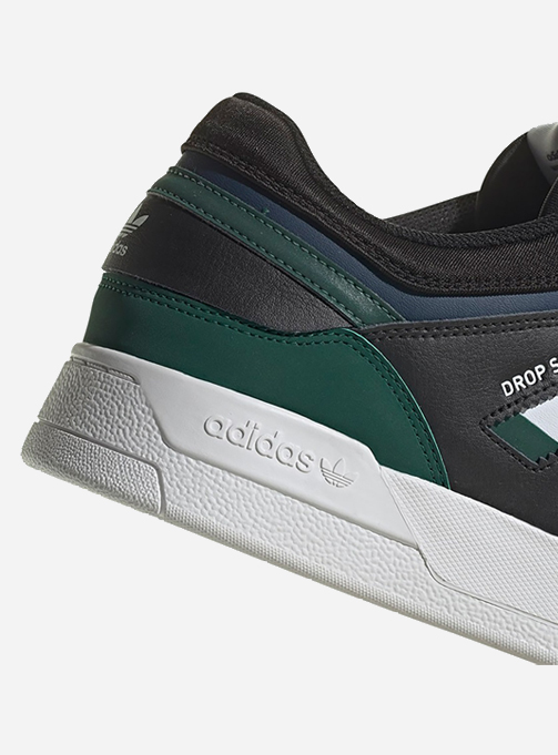 Giày Adidas Originals Drop Step Low 'Black' HP2247 - Ảnh 7