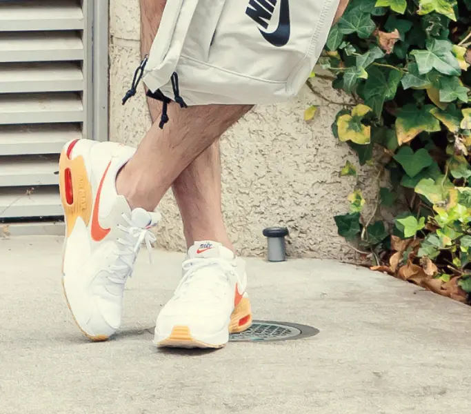 Giày Nike Air Max Excee ‘First Use’ DJ2000-100 - Ảnh 3