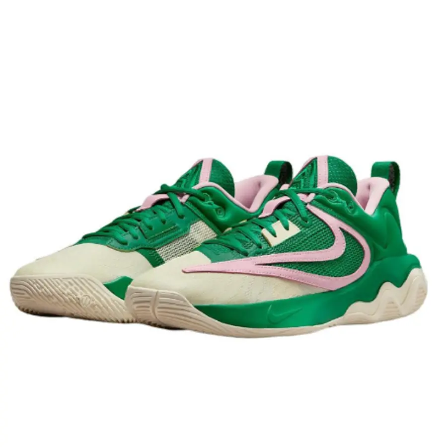 Giày Nike Giannis Immortality 3 EP 'Green' DZ7534-300 - Ảnh 3