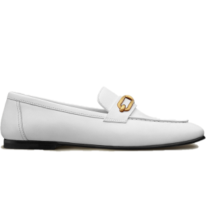 Giày Hermes Colette Loafer 'Blanc' H211041Z90360