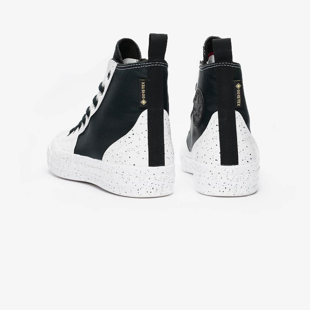 Giày Converse Chuck 70 Gore-Tex Hi Oreo 165939C - Ảnh 2