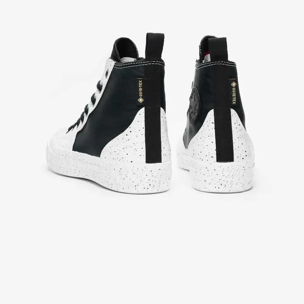 Alternative view of Giày Converse Chuck 70 Gore-Tex Hi Oreo 165939C