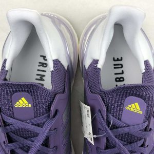 Alternative view of Giày Adidas Wmns UltraBoost 20 'Tech Purple' EG0718