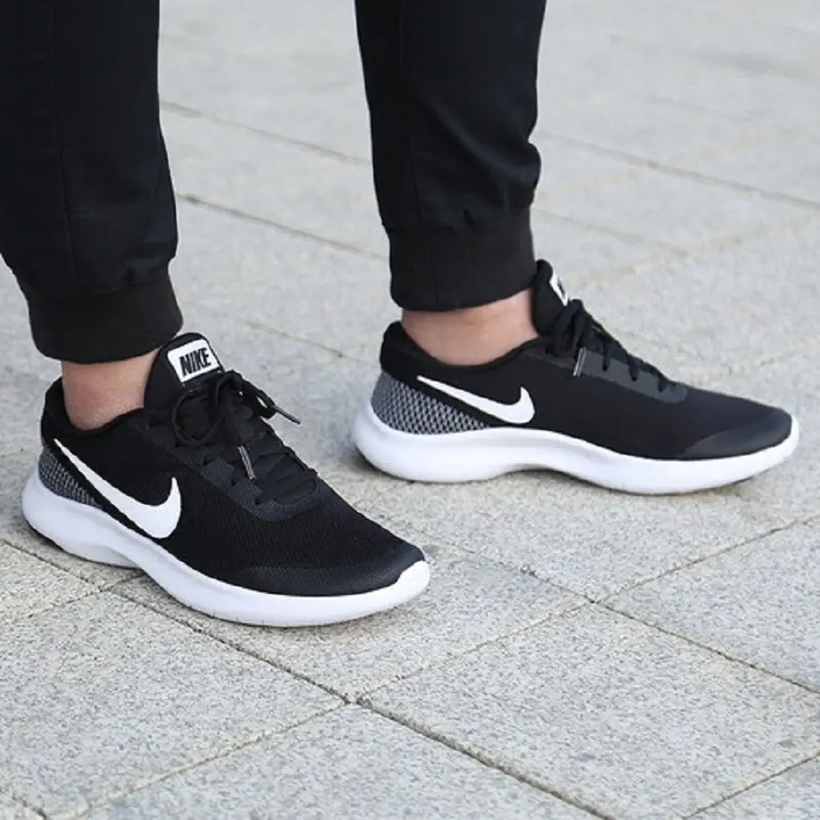 Alternative view of Giày Nike Flex Experience RN 7 ‘Black’ 908985-001