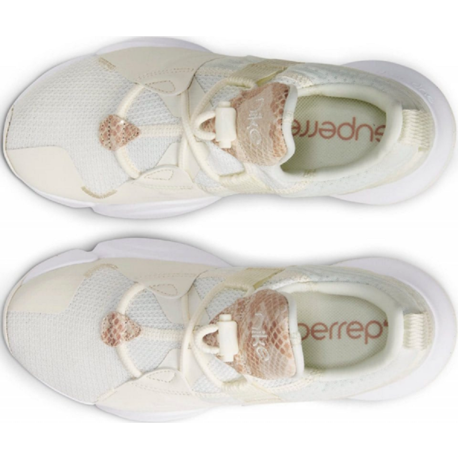 Giày Nike SuperRep Groove ‘Sail Particle Beige’ DJ4593-100 - Ảnh 5