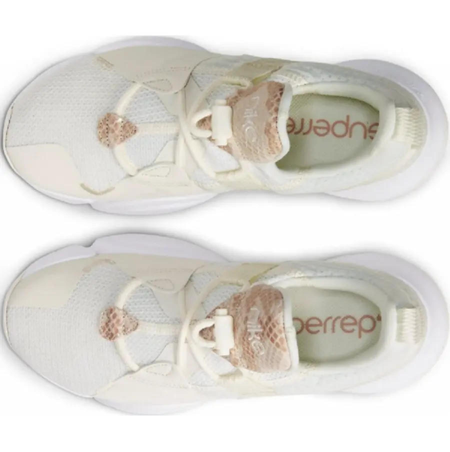 Giày Nike SuperRep Groove ‘Sail Particle Beige’ DJ4593-100 - Ảnh 5