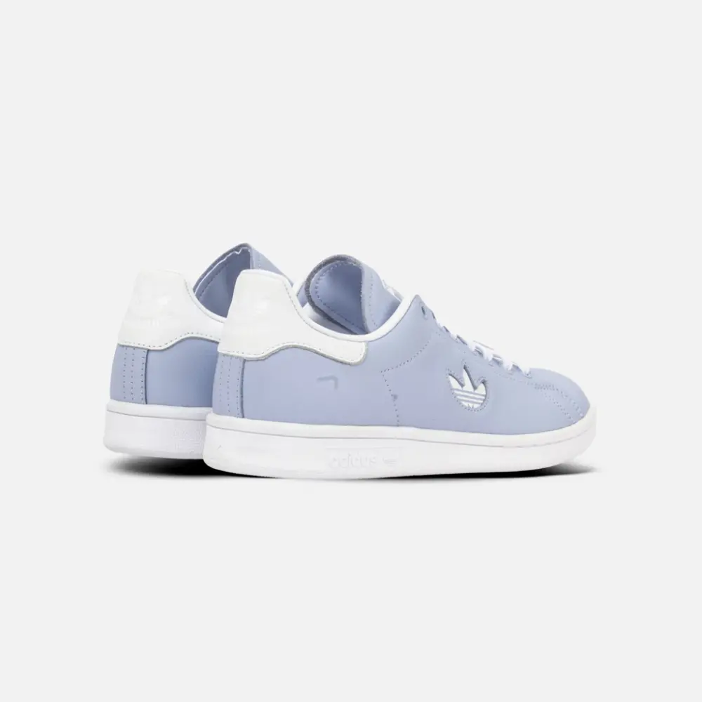 Giày Adidas Stan Smith 'Periwinkle' CG6793 - Ảnh 3