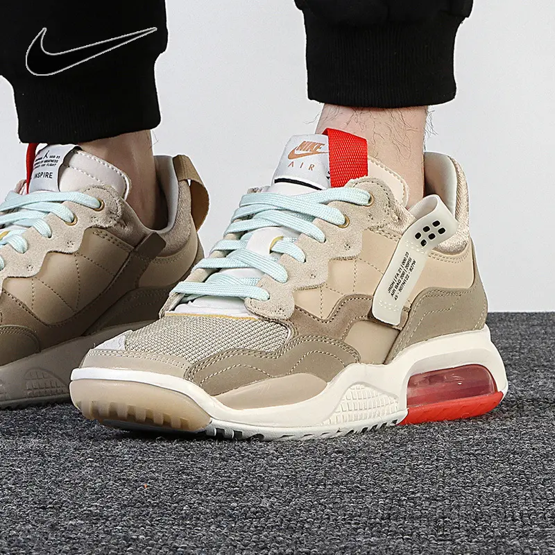 Alternative view of Giày Nike Air Jordan MA2 'Khaki' CV8122-200