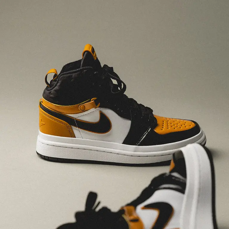 Giày Nike Air Jordan 1 Acclimate 'Chutney' DC7723-701 - Ảnh 4