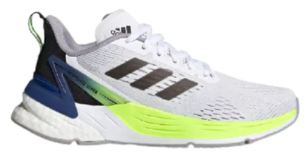 Giày Adidas RESPONSE SR 5.0 'White Grey' FX6744