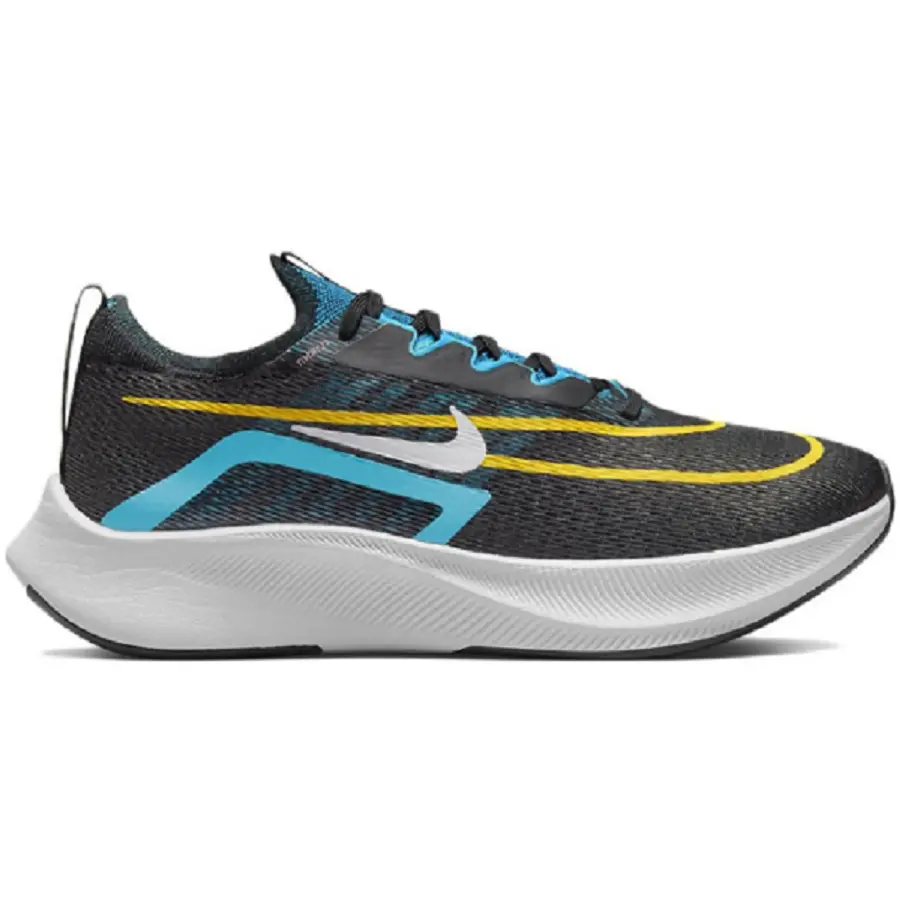 Giày Nike Zoom Fly 4 ‘Chlorine Blue’ CT2392-003