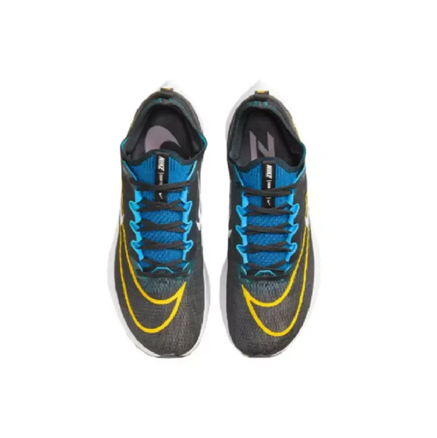 Giày Nike Zoom Fly 4 ‘Chlorine Blue’ CT2392-003 - Ảnh 5