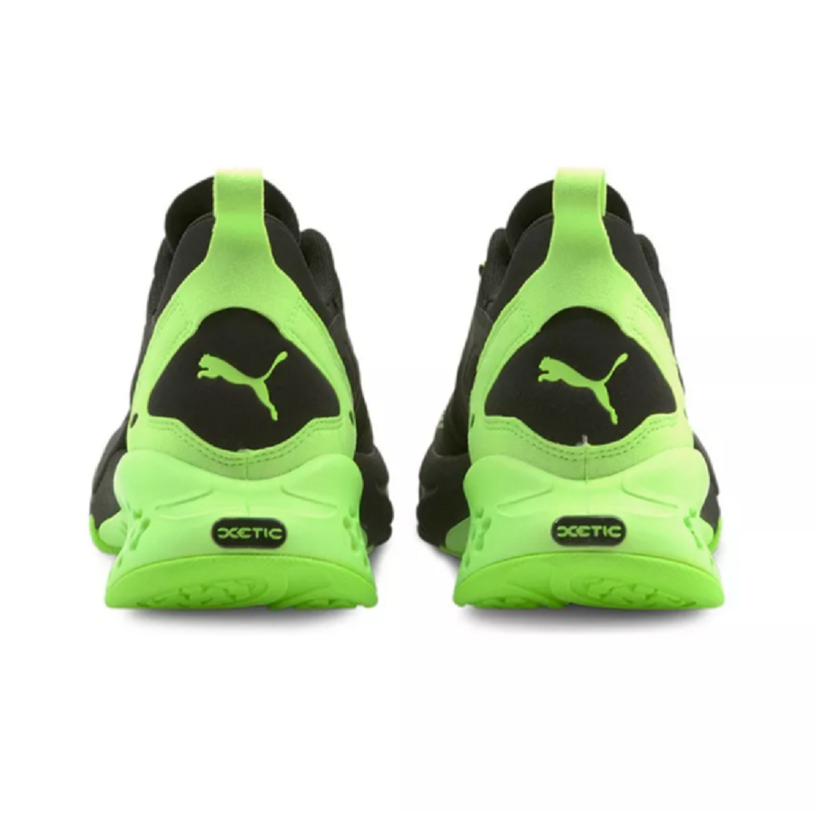 Giày Puma Xetic Halflife ‘Black Green’ 195196-03 - Ảnh 5