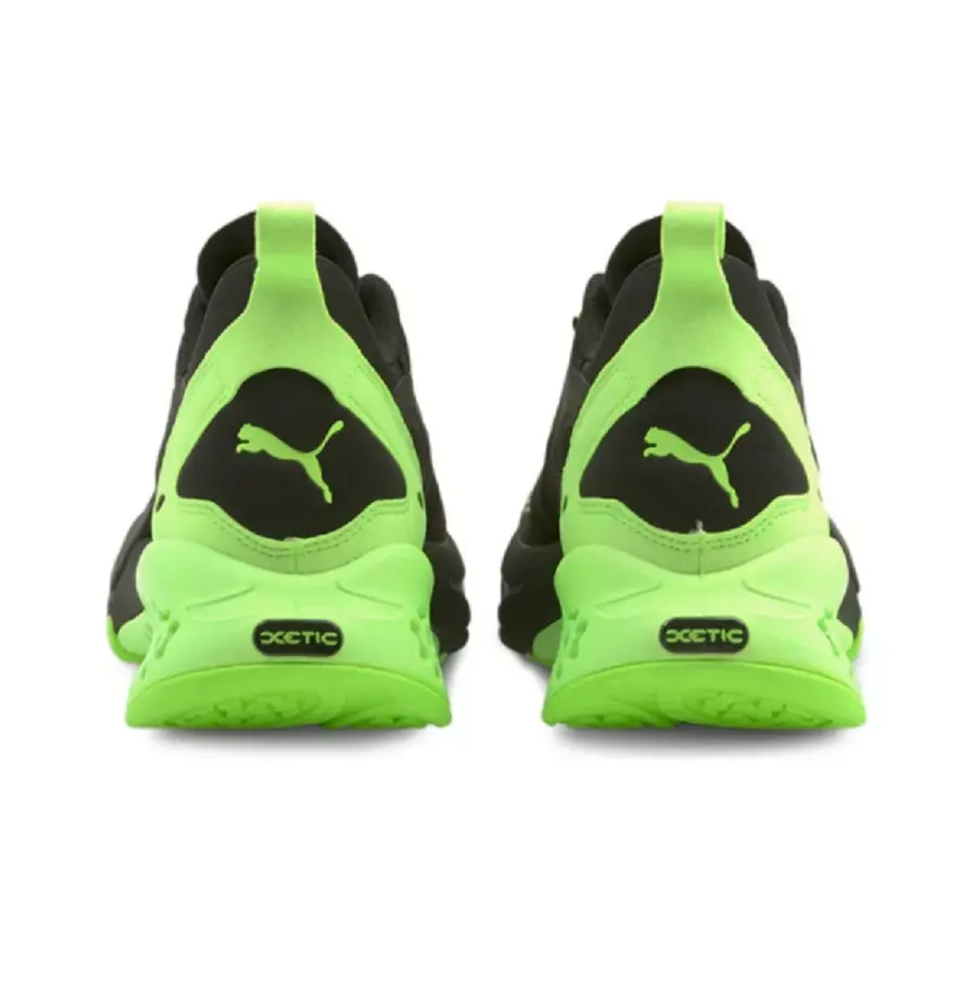 Giày Puma Xetic Halflife ‘Black Green’ 195196-03 - Ảnh 5