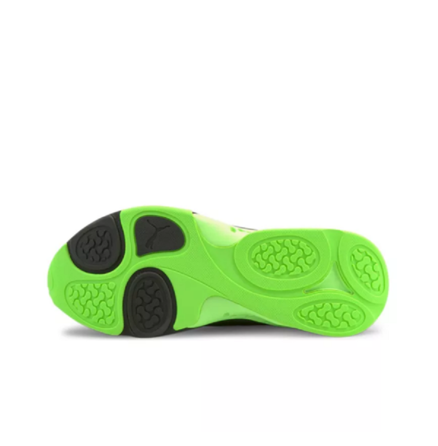 Giày Puma Xetic Halflife ‘Black Green’ 195196-03 - Ảnh 4