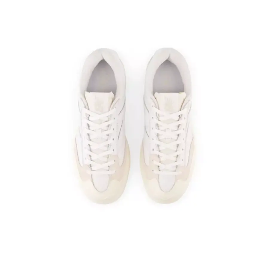 Giày New Balance CT302 ‘White Moonbeam’ CT302OB - Ảnh 3