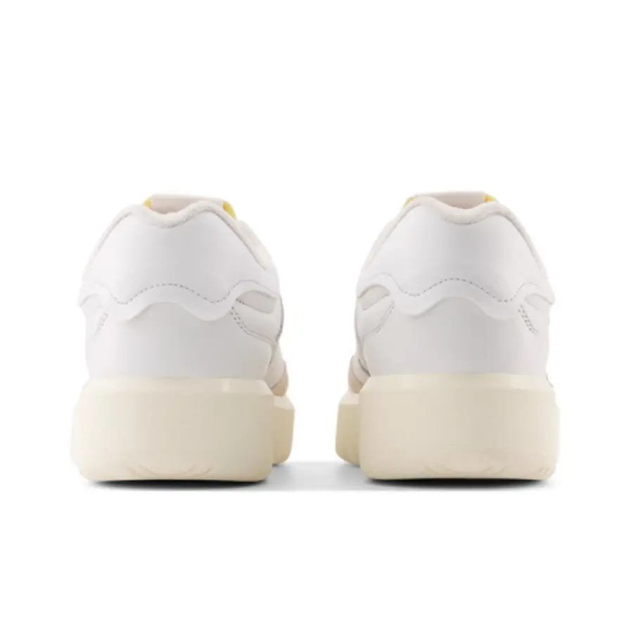 Alternative view of Giày New Balance CT302 ‘White Moonbeam’ CT302OB