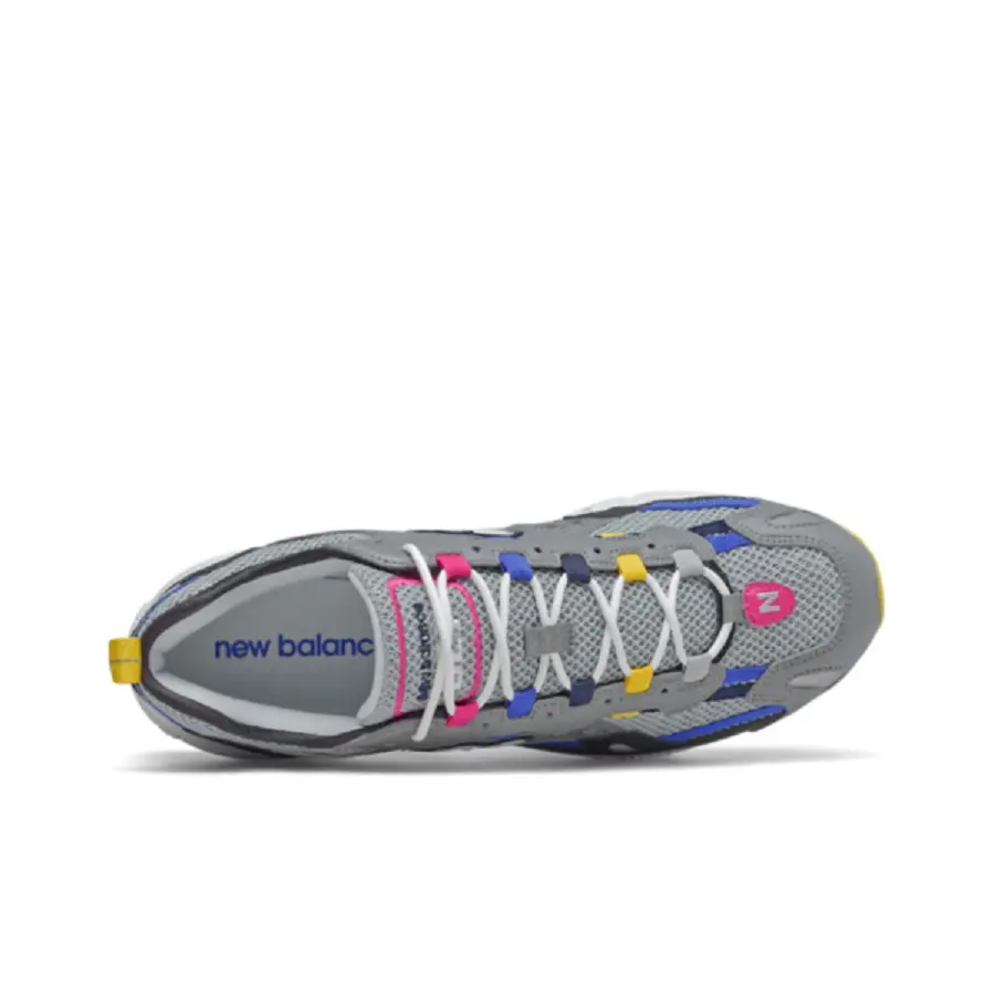 Alternative view of Giày New Balance 827 ‘Silver’ ML827AAQ