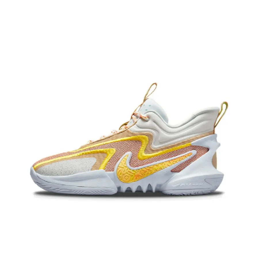 Alternative view of Giày Nike Cosmic Unity 2 EP ‘Yellow White’ DH1536-101