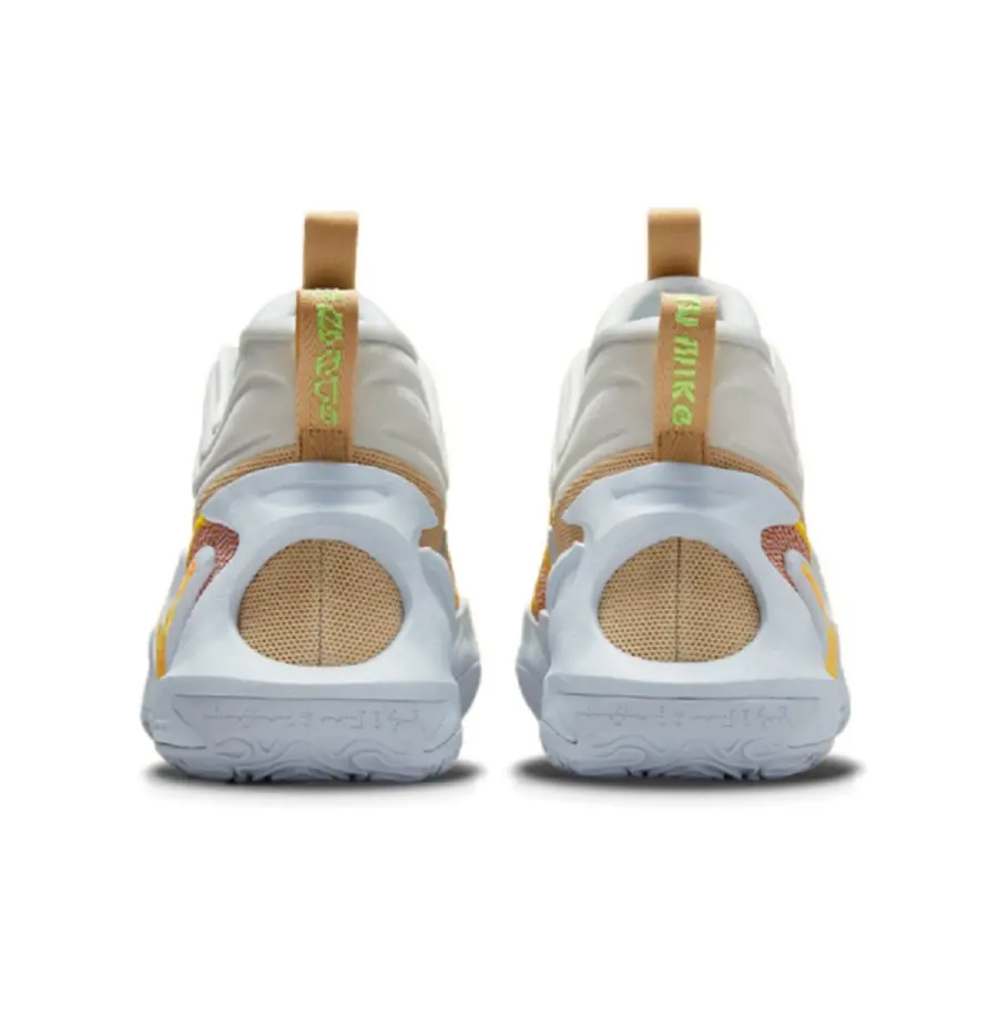 Giày Nike Cosmic Unity 2 EP ‘Yellow White’ DH1536-101 - Ảnh 4