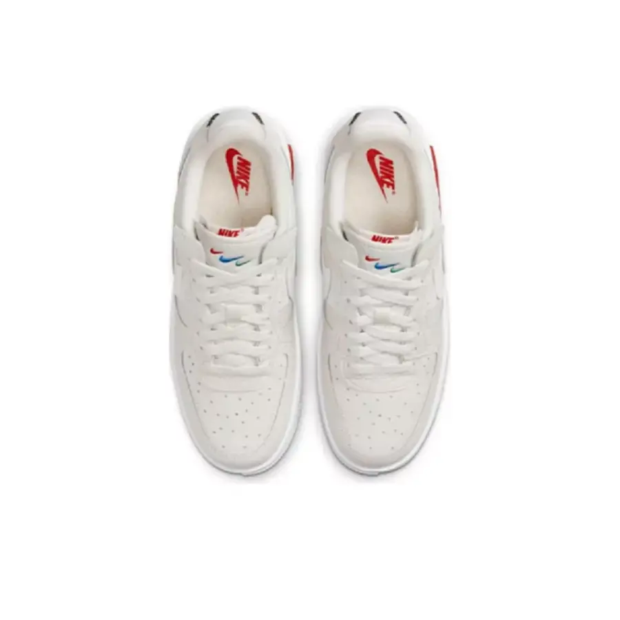 Giày Nike Air Force 1 Low Fontanka ‘University Red’ DH1290-001 - Ảnh 6