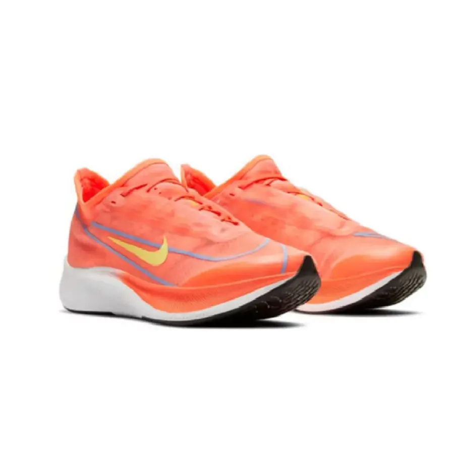 Giày Nike Zoom Fly 3 ‘Bright Mango’ AT8241-801 - Ảnh 4