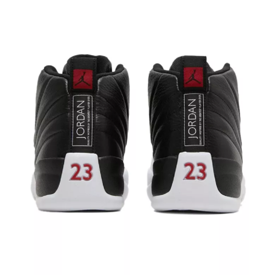Giày Nike Air Jordan 12 Retro ‘Playoffs’ CT8013-006 - Ảnh 2