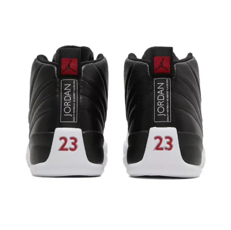 Alternative view of Giày Nike Air Jordan 12 Retro ‘Playoffs’ CT8013-006