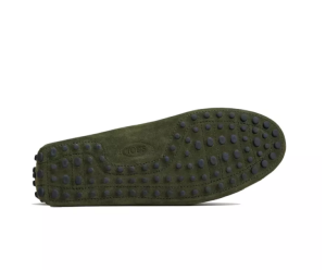 Alternative view of Giày Tod’s Dark Forest Gommino ‘Green’ XXM64C0EQ90RE0V802