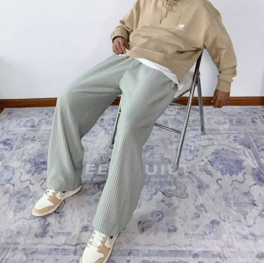 Giày Nike Dunk High Retro SE 85 ‘Sesame’ DO9775-200 - Ảnh 5