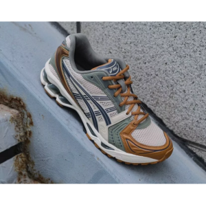 Alternative view of Giày Asics Gel Kayano 14 Re ‘Green Brown’ 1201A019-250